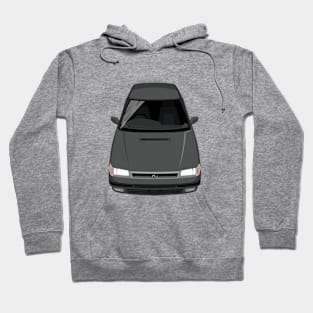 Legacy RS 1sr gen 1990-1993 - Grey Hoodie